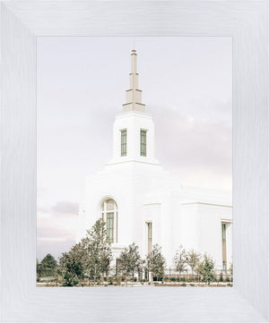 Burley Idaho Holiness to The Lord