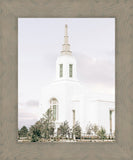 Burley Idaho Holiness to The Lord