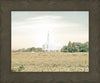 Burley Idaho Immaculate Embrace Pastel