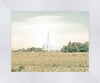 Burley Idaho Immaculate Embrace Pastel