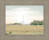 Burley Idaho Immaculate Embrace Pastel