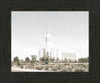 Burley Idaho Sacred Grounds Grey