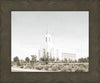 Burley Idaho Sacred Grounds Grey
