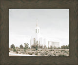 Burley Idaho Sacred Grounds Grey