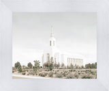 Burley Idaho Sacred Grounds Grey