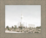 Burley Idaho Sacred Grounds Grey