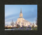 Burley Idaho Calm Covenant Path