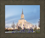 Burley Idaho Calm Covenant Path