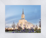 Burley Idaho Calm Covenant Path