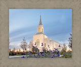 Burley Idaho Calm Covenant Path