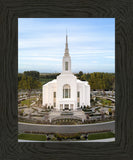 Burley Idaho Eternal Skies