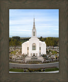 Burley Idaho Eternal Skies