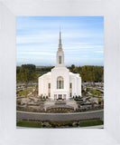 Burley Idaho Eternal Skies