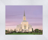 Burley Idaho Love of Our Father