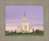 Burley Idaho Love of Our Father