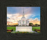 Burley Idaho Eternal