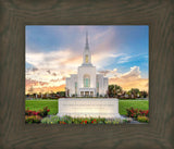 Burley Idaho Eternal