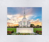 Burley Idaho Eternal