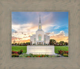 Burley Idaho Eternal