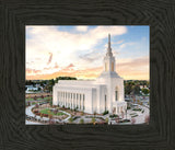 Burley Idaho In Glory