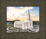 Burley Idaho In Glory