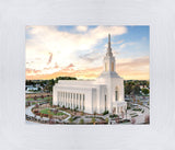 Burley Idaho In Glory