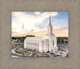 Burley Idaho In Glory