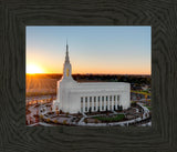 Burley Idaho Last Light