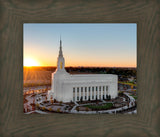 Burley Idaho Last Light
