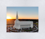 Burley Idaho Last Light