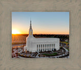 Burley Idaho Last Light