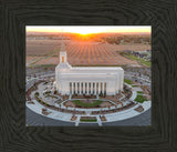 Burley Idaho Light of The Sun