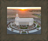 Burley Idaho Light of The Sun