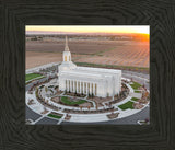 Burley Idaho On High