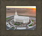 Burley Idaho On High