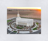 Burley Idaho On High