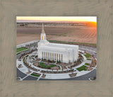 Burley Idaho On High