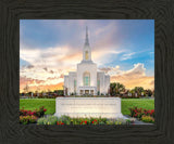 Burley Idaho Eternal