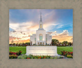 Burley Idaho Eternal