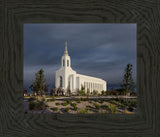 Burley Idaho A Beacon in The Storm