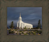 Burley Idaho A Beacon in The Storm