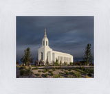 Burley Idaho A Beacon in The Storm