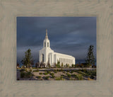 Burley Idaho A Beacon in The Storm