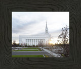 Burley Idaho A Ray of Light