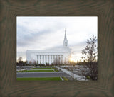 Burley Idaho A Ray of Light