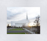 Burley Idaho A Ray of Light