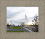 Burley Idaho A Ray of Light