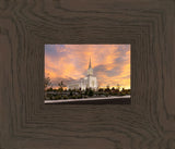 Burley Idaho Glorious Morning