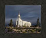 Burley Idaho A Beacon in The Storm