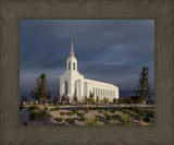 Burley Idaho A Beacon in The Storm